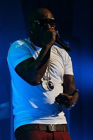 Photo of Birdman from the Latest Netflix gallery