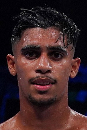 Photo of Umar Khan from the Latest Netflix gallery