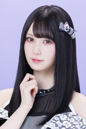 Yamamoto Mikana photo