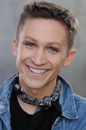 Photo of Tye Olson from the Latest Netflix gallery