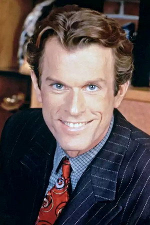 Kevin Conroy photo