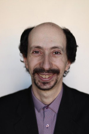 Photo of Mikhail Lokshin from the Latest Netflix gallery