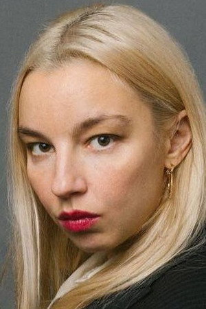 Photo of Ilinca Manolache from the Latest Netflix gallery