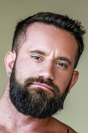 Photo of Bruno TheBeardX from the Latest Netflix gallery