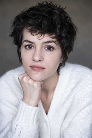 Chloé Chaudoye photo