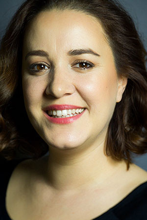 Elif Çakman photo