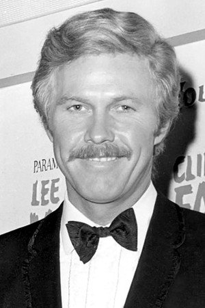 Harve Presnell photo