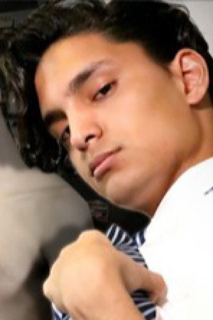 Photo of Leandro from the Latest Netflix gallery