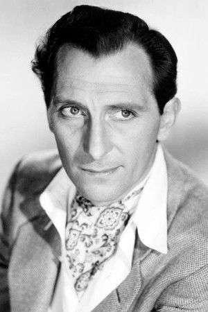 Peter Cushing photo