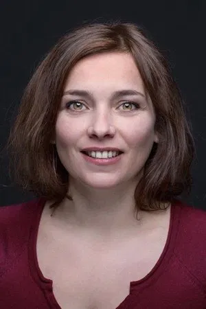 Photo of Héloïse Rauth from the Latest Netflix gallery