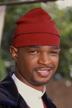 Photo of Damon Wayans from the Latest Netflix gallery