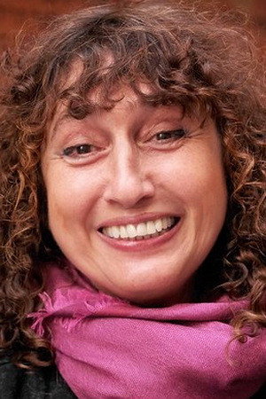 Photo of Rashel Gedalyova from the Latest Netflix gallery