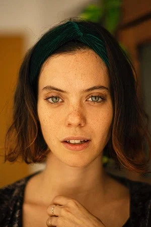 Photo of Camila Pizzo from the Latest Netflix gallery