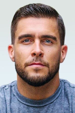 Josh Segarra photo