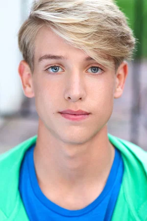 Photo of Jake Satow from the Latest Netflix gallery
