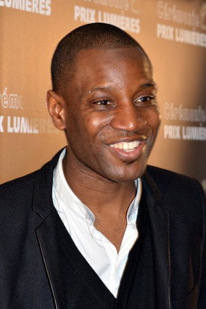 Photo of Abd Al Malik from the Latest Netflix gallery