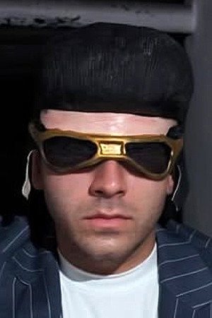 Photo of TonyPitony from the Latest Netflix gallery