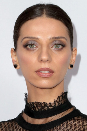 Angela Sarafyan photo