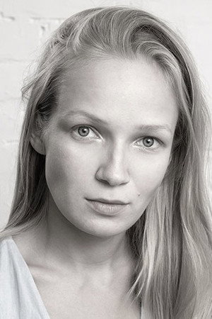 Photo of Victoria Vorobyeva from the Latest Netflix gallery