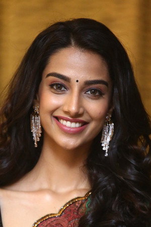 Meenakshi Chaudhary photo