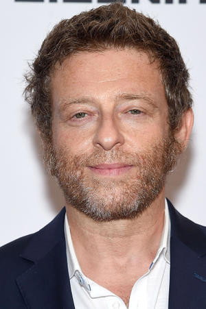 Dmitry Chepovetsky photo