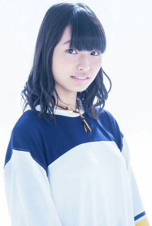 Photo of Mizuna Shirakawa from the Latest Netflix gallery