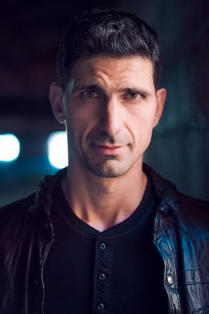 Konstantinos Lachanas photo