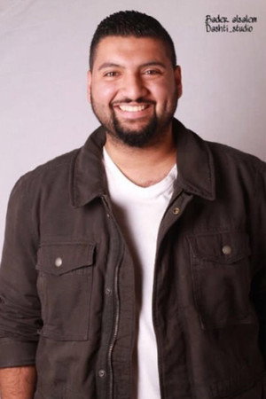 Photo of Maytham Al-Husseini from the Latest Netflix gallery