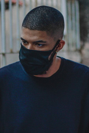 Photo of Caio César from the Latest Netflix gallery