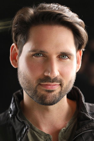 Photo of Conor Marsh from the Latest Netflix gallery