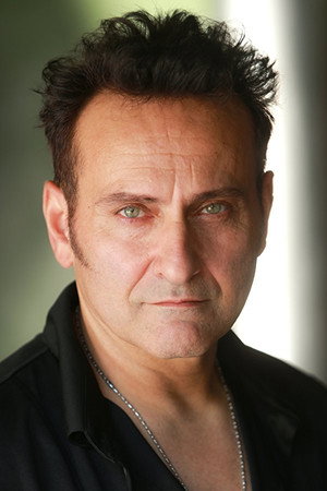 Photo of Sal Rastegar from the Latest Netflix gallery