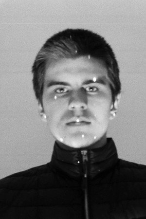 Photo of Gabríel Elí Jóhannsson from the Latest Netflix gallery