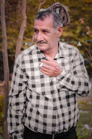 Photo of Ayam Akram from the Latest Netflix gallery