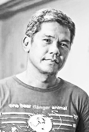 Photo of Rody Vera from the Latest Netflix gallery