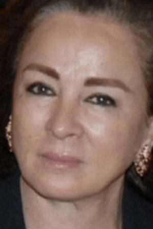 Photo of Naglaa Fathy from the Latest Netflix gallery