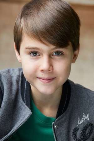 Photo of Martin Verset from the Latest Netflix gallery