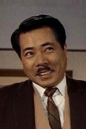 Yoshibumi Tajima photo