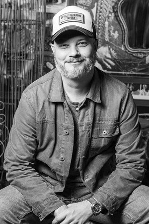 Photo of Joshua David Matthews from the Latest Netflix gallery