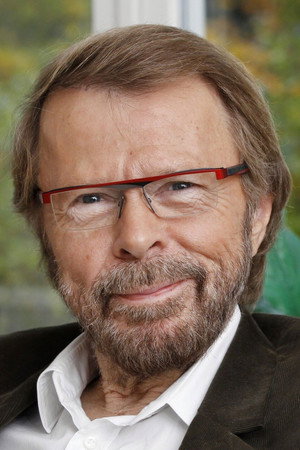 Björn Ulvaeus photo