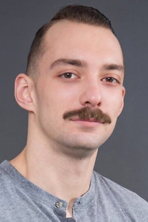 Photo of Johnny B. from the Latest Netflix gallery