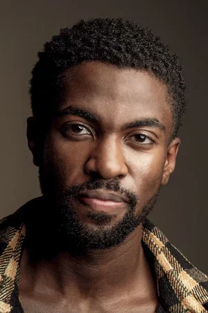 Photo of Matthew Elam from the Latest Netflix gallery