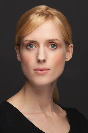 Photo of Wilma Elles from the Latest Netflix gallery