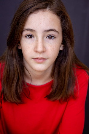 Rylee Alazraqui photo