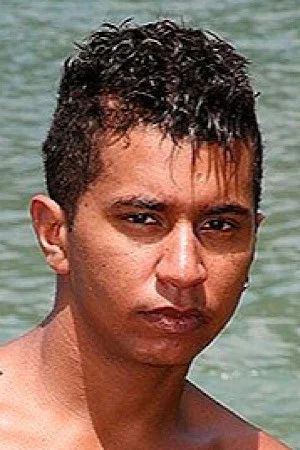 Photo of Junior Feraz from the Latest Netflix gallery