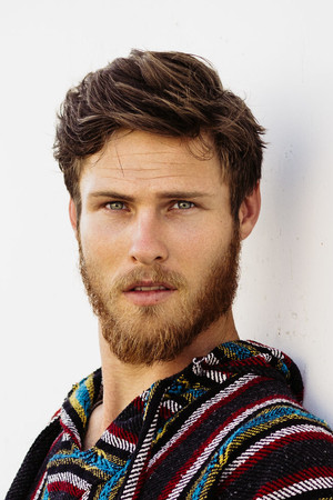 Photo of Jud Birza from the Latest Netflix gallery