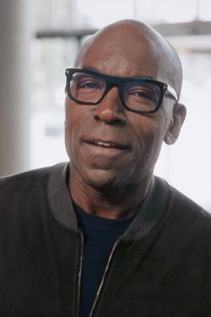 Lucien Jean-Baptiste photo