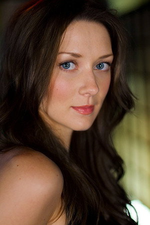 Photo of Ashleigh Harrington from the Latest Netflix gallery