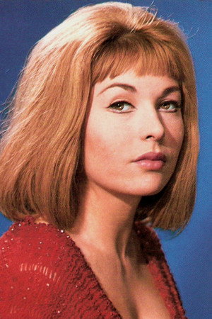 Photo of Liliane Brousse from the Latest Netflix gallery