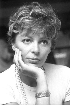 Françoise Prévost photo