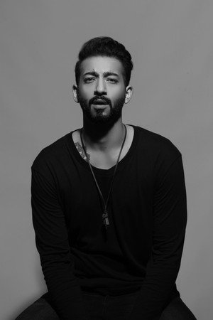 Photo of Ayushman Joshi from the Latest Netflix gallery